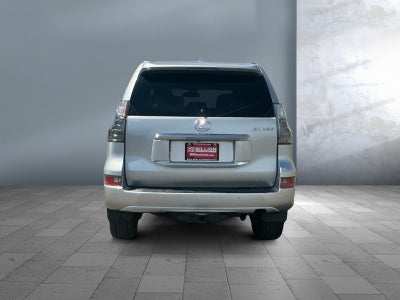2015 Lexus GX 460 Luxury