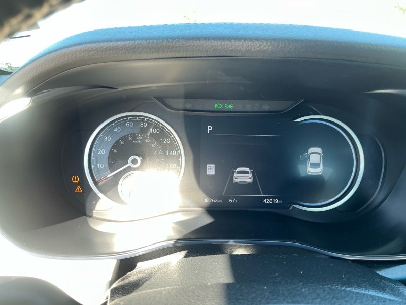 2025 Genesis G70 2.5T AWD