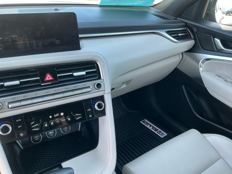 2025 Genesis G70 2.5T AWD