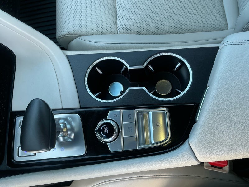 2025 Genesis G70 2.5T AWD