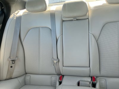 2025 Genesis G70 2.5T AWD
