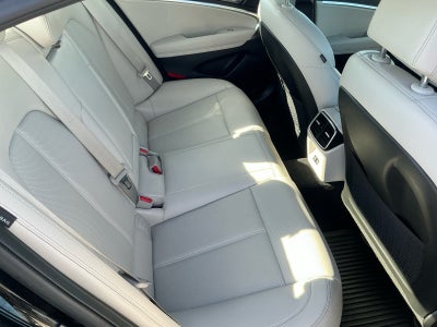 2025 Genesis G70 2.5T AWD