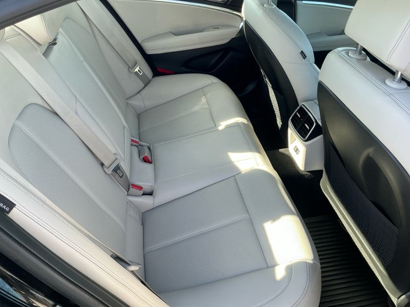 2025 Genesis G70 2.5T AWD