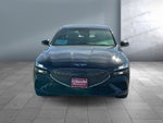 2025 Genesis G70 2.5T AWD