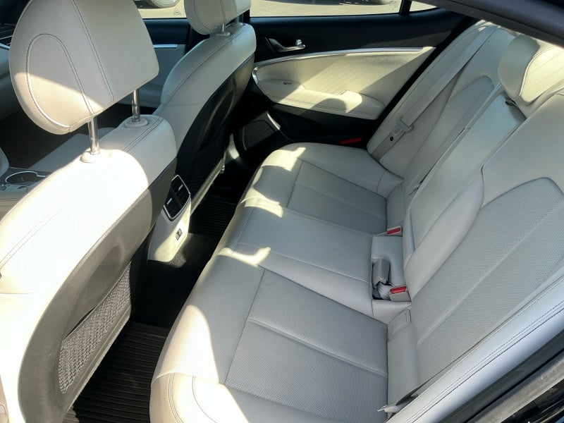 2025 Genesis G70 2.5T AWD