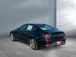 2025 Genesis G70 2.5T AWD