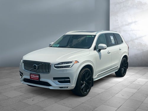 2023 Volvo XC90 B6 Plus 7-Seater
