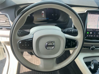 2023 Volvo XC90 B6 Plus 7-Seater