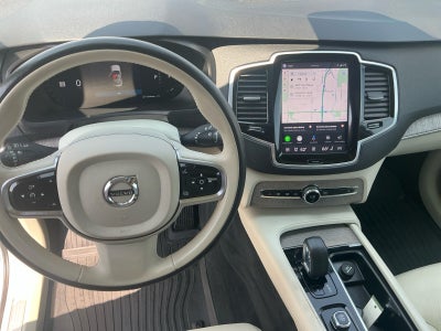 2023 Volvo XC90 B6 Plus 7-Seater