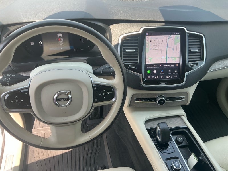 2023 Volvo XC90 B6 Plus 7-Seater