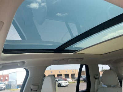 2023 Volvo XC90 B6 Plus 7-Seater