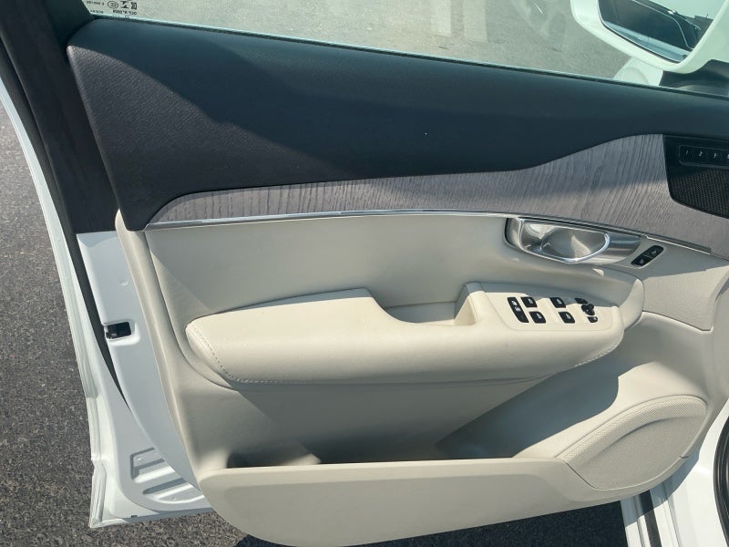2023 Volvo XC90 B6 Plus 7-Seater