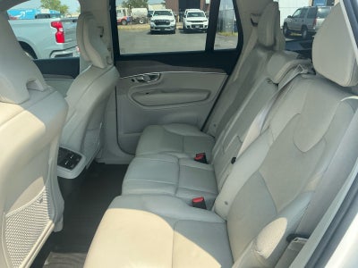 2023 Volvo XC90 B6 Plus 7-Seater