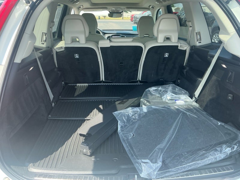 2023 Volvo XC90 B6 Plus 7-Seater