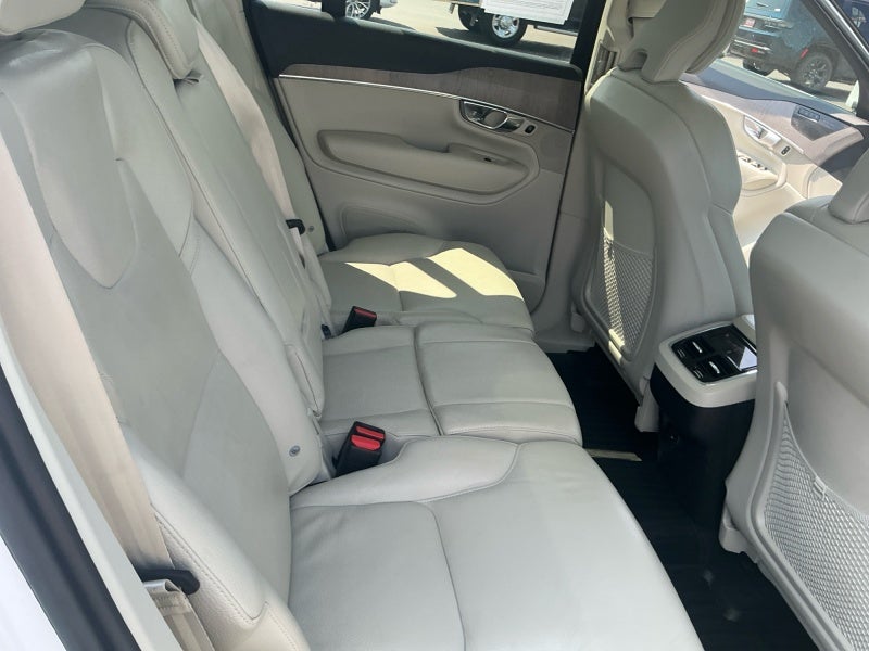 2023 Volvo XC90 B6 Plus 7-Seater
