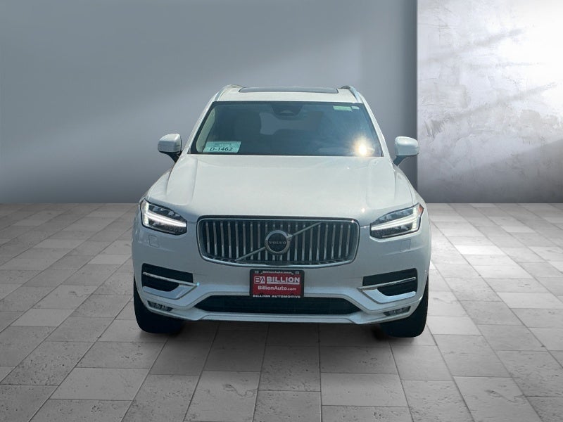 2023 Volvo XC90 B6 Plus 7-Seater