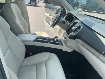 2023 Volvo XC90 B6 Plus 7-Seater