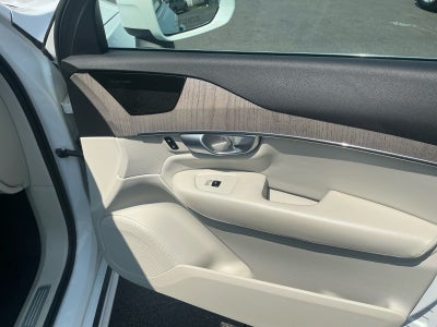 2023 Volvo XC90 B6 Plus 7-Seater