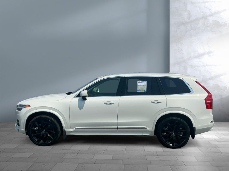 2023 Volvo XC90 B6 Plus 7-Seater