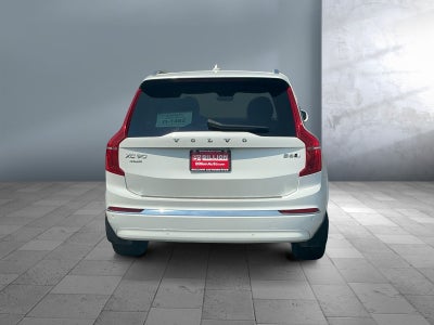 2023 Volvo XC90 B6 Plus 7-Seater