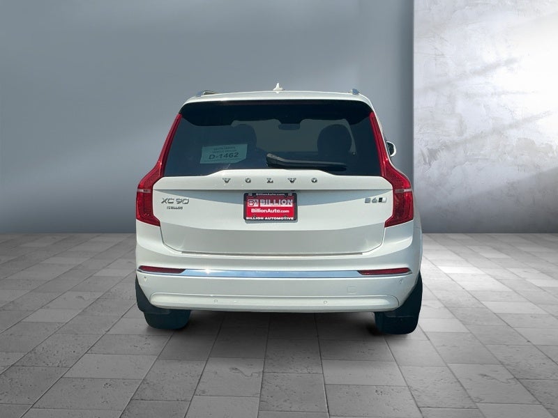 2023 Volvo XC90 B6 Plus 7-Seater