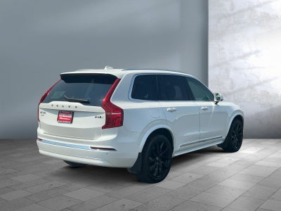 2023 Volvo XC90 B6 Plus 7-Seater