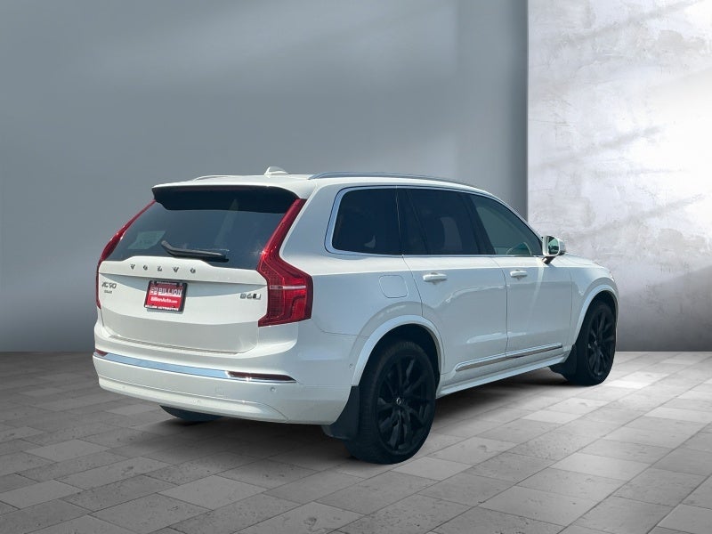 2023 Volvo XC90 B6 Plus 7-Seater