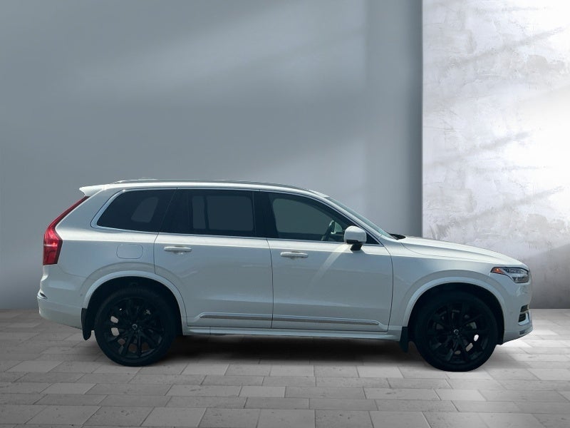 2023 Volvo XC90 B6 Plus 7-Seater