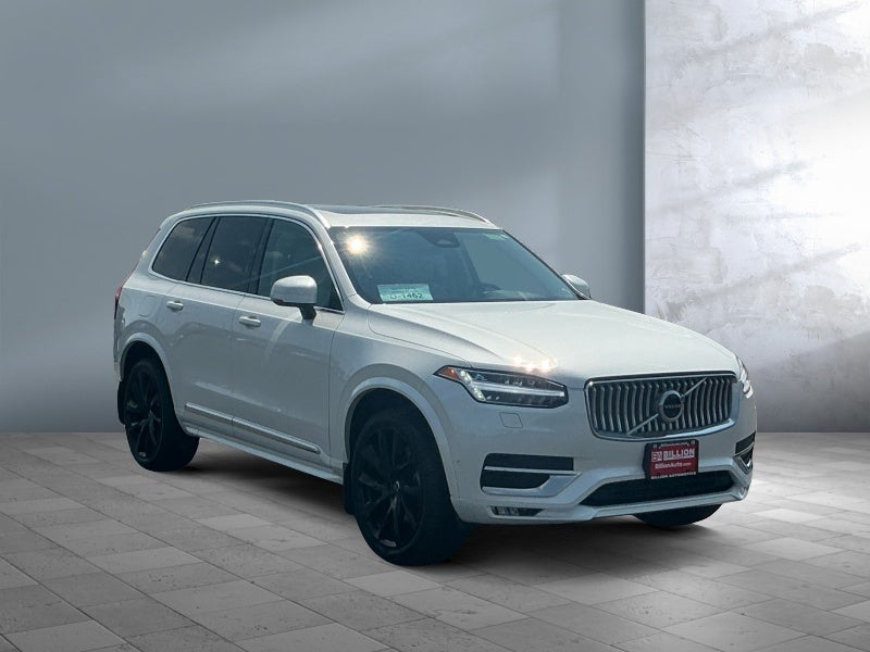 2023 Volvo XC90 B6 Plus 7-Seater