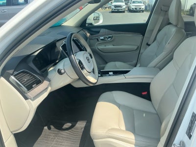 2023 Volvo XC90 B6 Plus 7-Seater