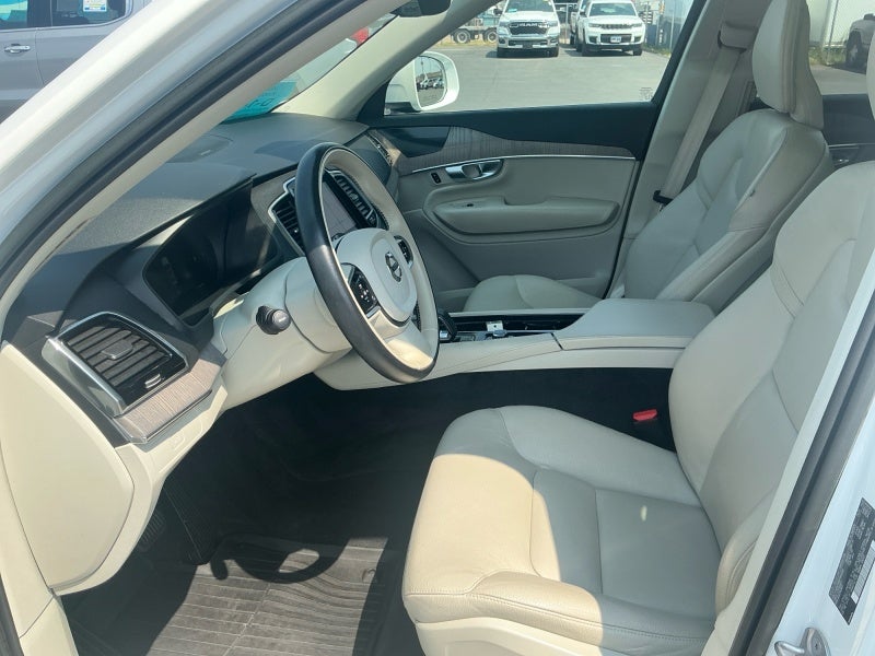 2023 Volvo XC90 B6 Plus 7-Seater
