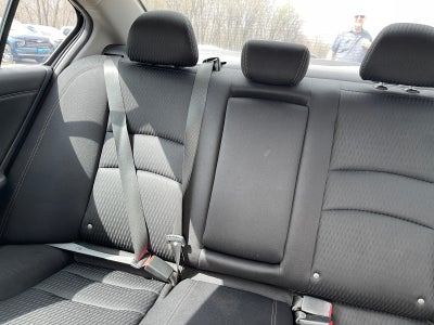 2015 Honda Accord Sedan Sport