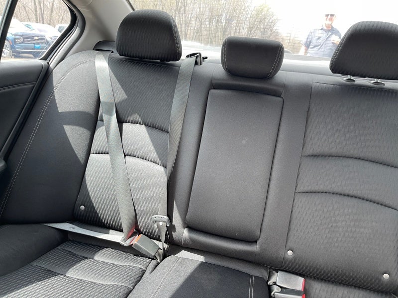 2015 Honda Accord Sedan Sport