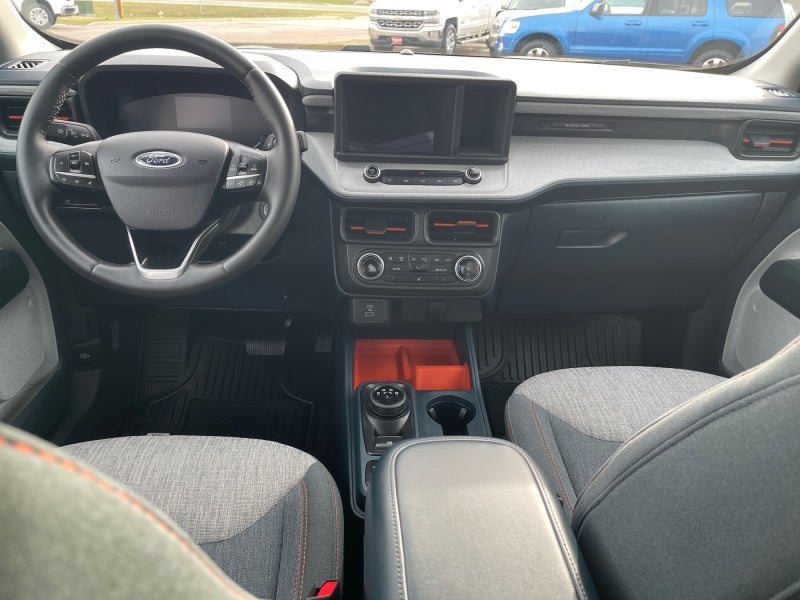 2023 Ford Maverick XL