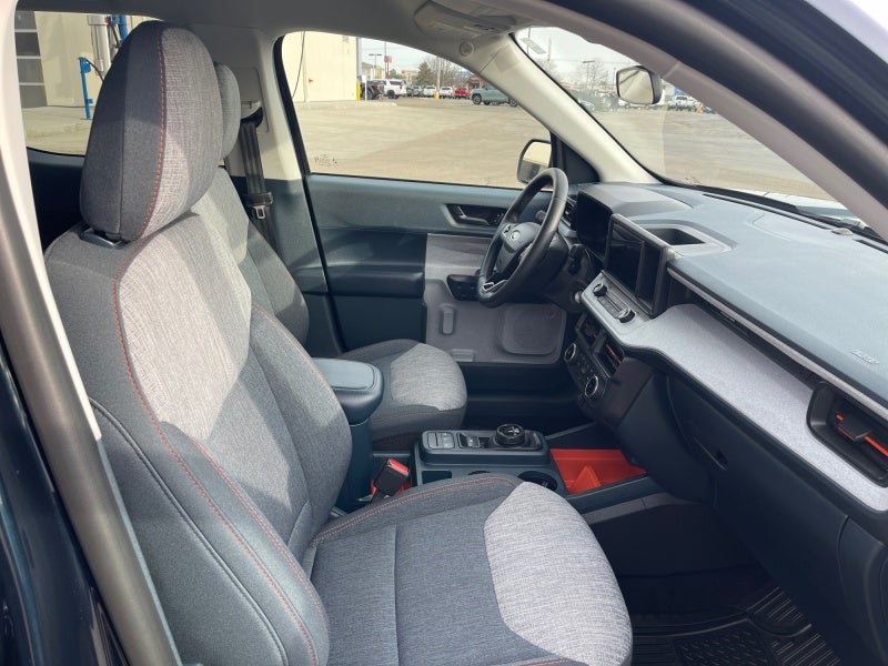 2023 Ford Maverick XL