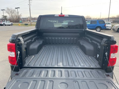 2023 Ford Maverick XL