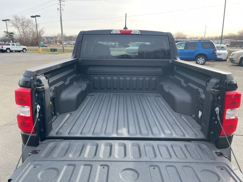 2023 Ford Maverick XL