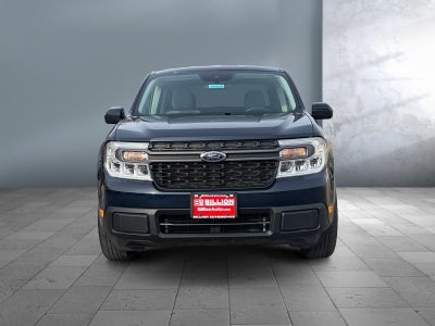 2023 Ford Maverick XL