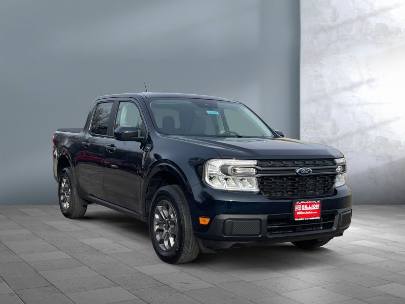 2023 Ford Maverick XL