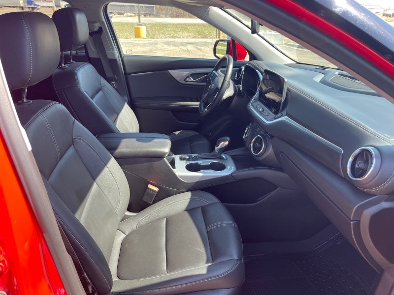 2024 Chevrolet Blazer 3LT