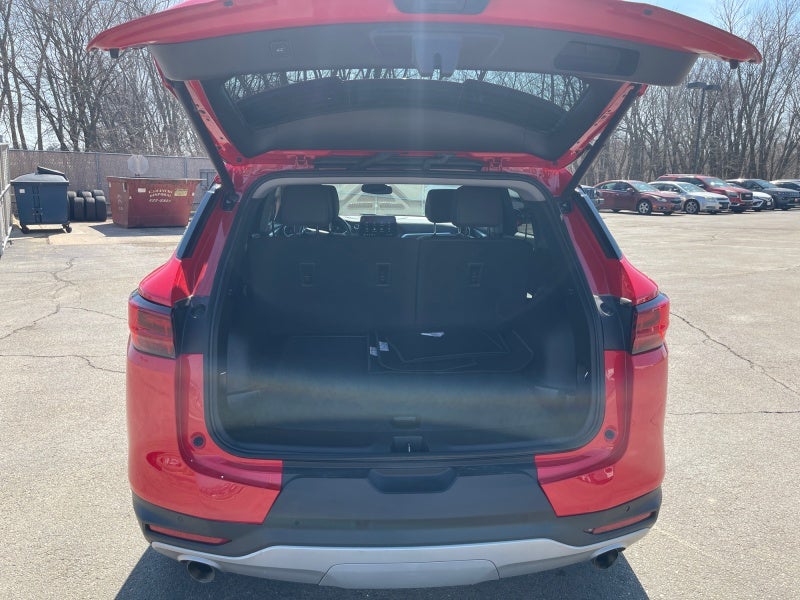 2024 Chevrolet Blazer 3LT