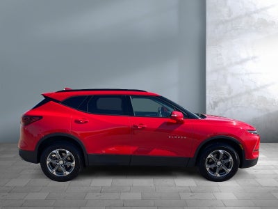 2024 Chevrolet Blazer 3LT