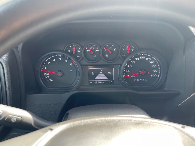 2022 GMC Sierra 1500 Pro