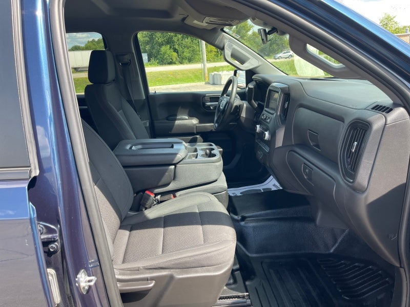 2022 GMC Sierra 1500 Pro