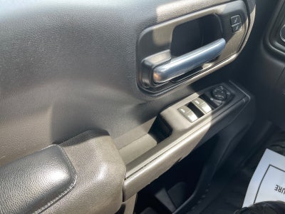 2022 GMC Sierra 1500 Pro