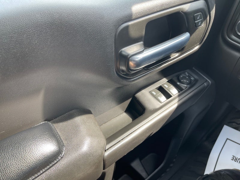 2022 GMC Sierra 1500 Pro