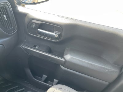 2022 GMC Sierra 1500 Pro