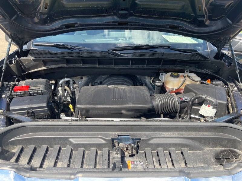 2022 GMC Sierra 1500 Pro