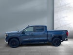 2022 GMC Sierra 1500 Pro