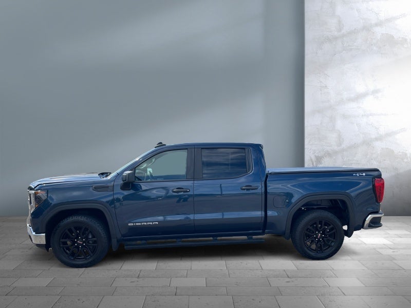 2022 GMC Sierra 1500 Pro